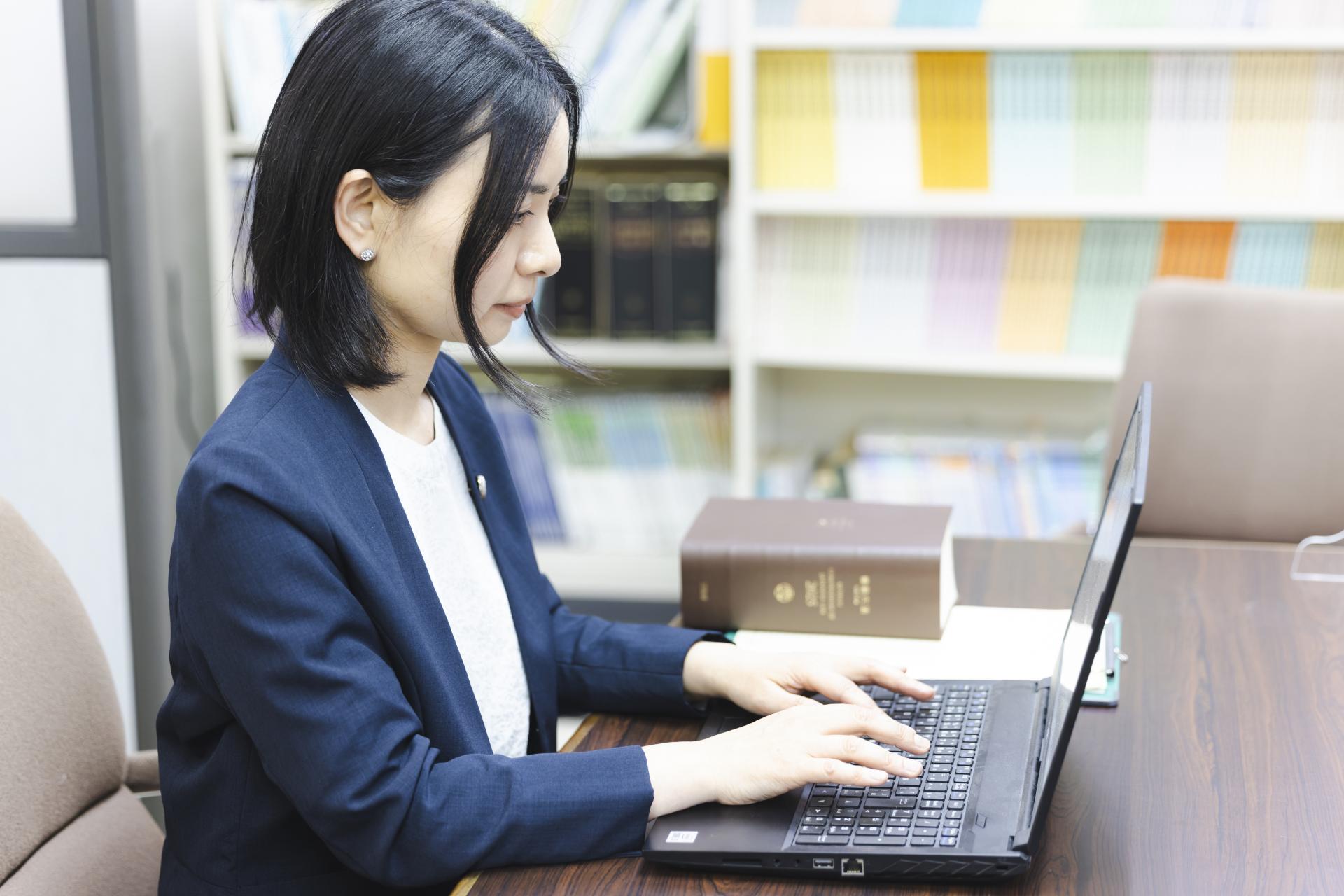 弁護士相談